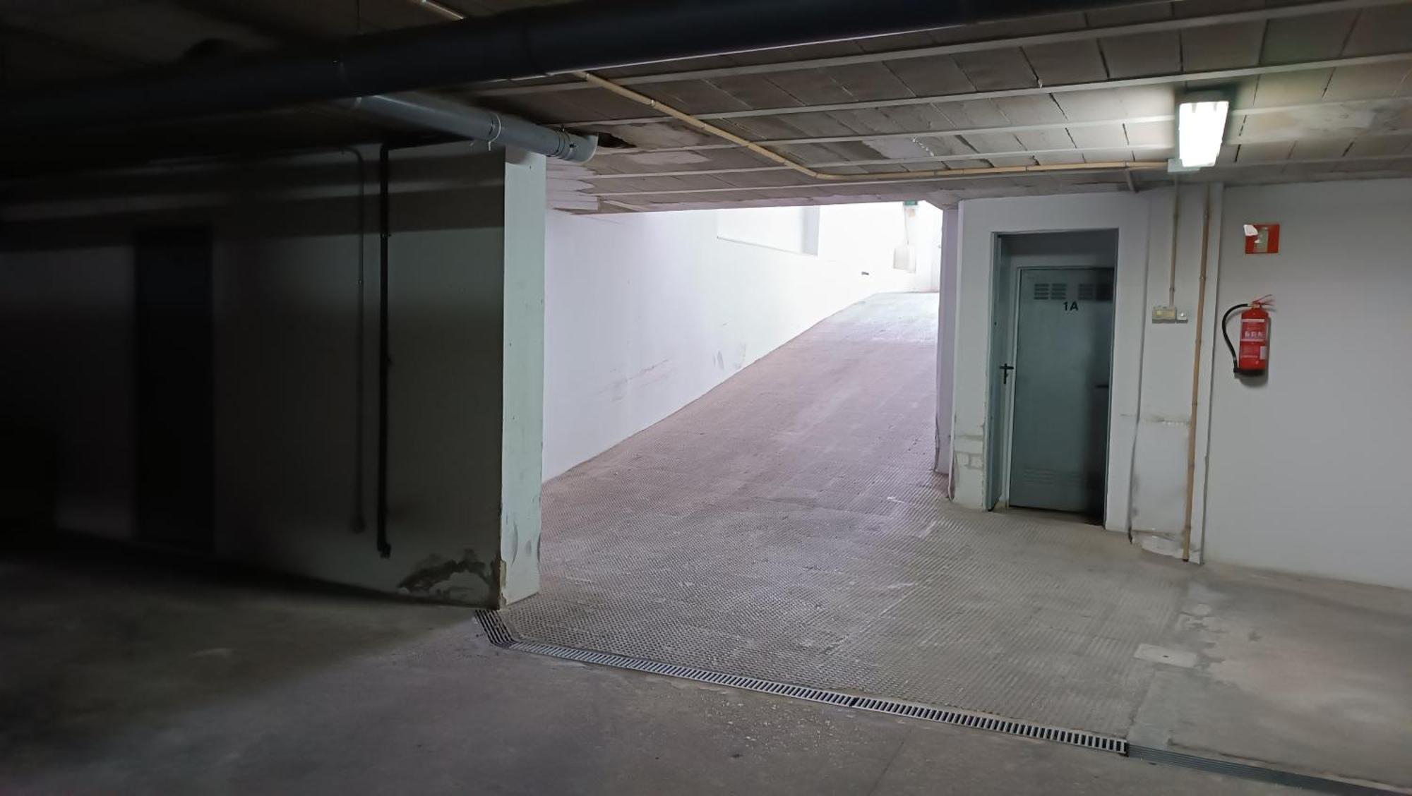 Sherryflat Torneria- Parking Херес-де-ла-Фронтера Экстерьер фото