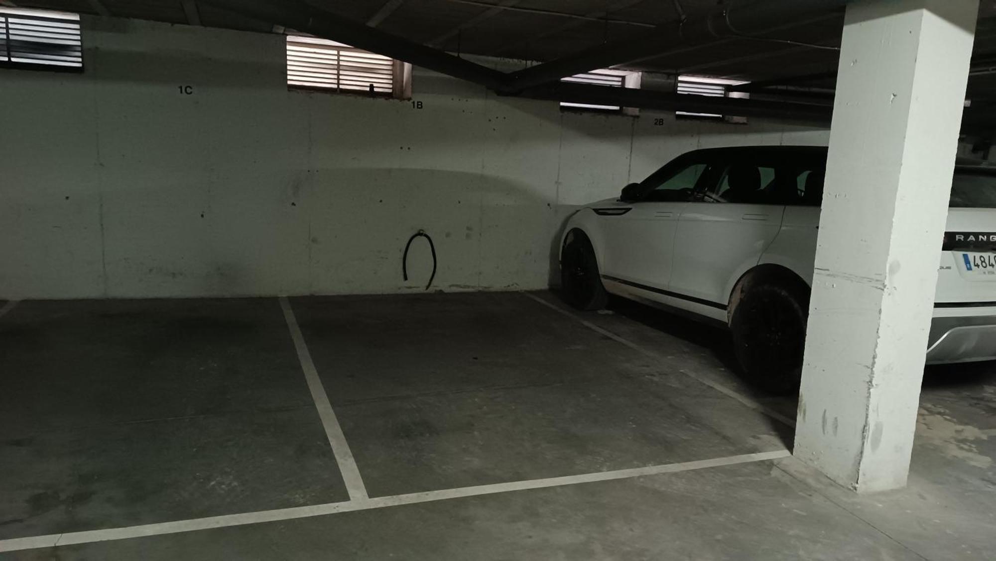 Sherryflat Torneria- Parking Херес-де-ла-Фронтера Экстерьер фото