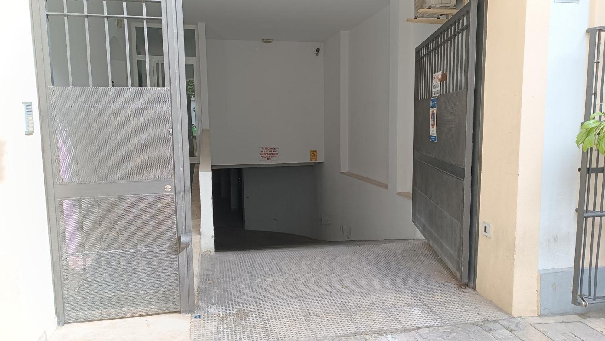 Sherryflat Torneria- Parking Херес-де-ла-Фронтера Экстерьер фото